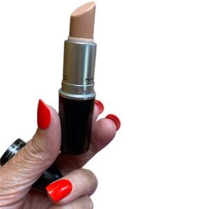 Mac Bare Bling Lipstick